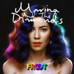 Marina & The Diamonds Froot