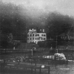 Rafael Anton Irisarri A Fragile Geography