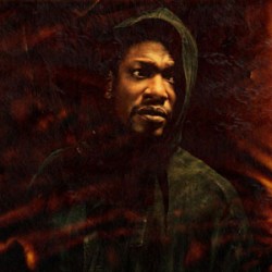 Roots Manuva Bleeds