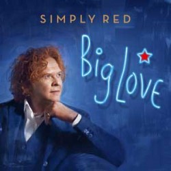 Simply Red Big Love