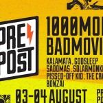 Η Πρέβεζα υποδέχεται το 9ο PrePost Festival