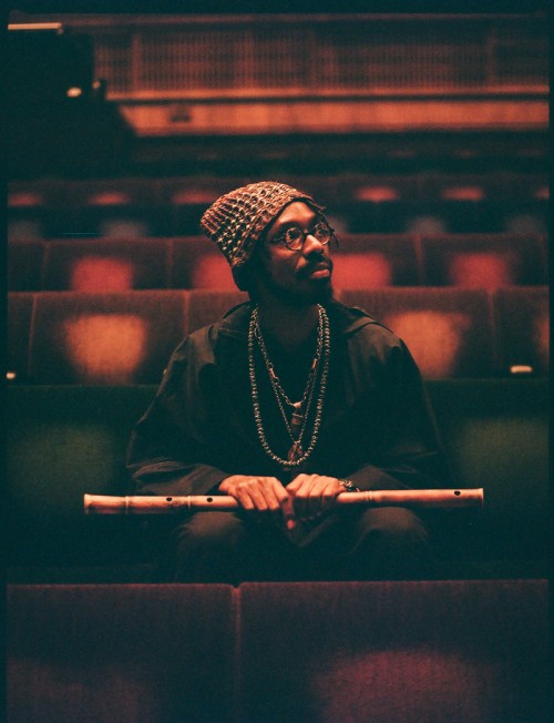 Shabaka Αθήνα @ Ωδείο Αθηνών