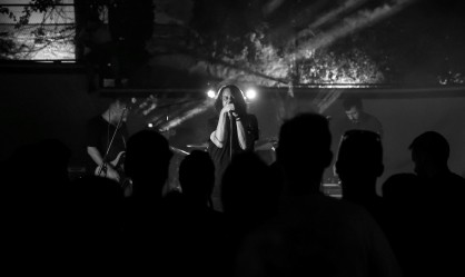 Bonfire Of The Vanities: Sun Of Nothing, Sadhus, Dephosphorus