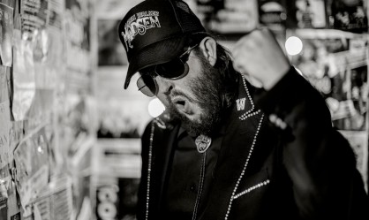 Bob Wayne & Munly J. Munly, Manos Six + The Muddy Devil 