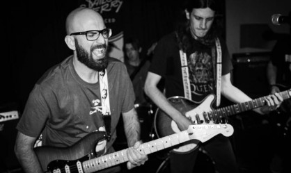 Magenda, Case Zero, Redy, Infest