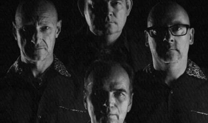 Ronnie Nightingale And The Ηaydocks, :Skull & Dawn: