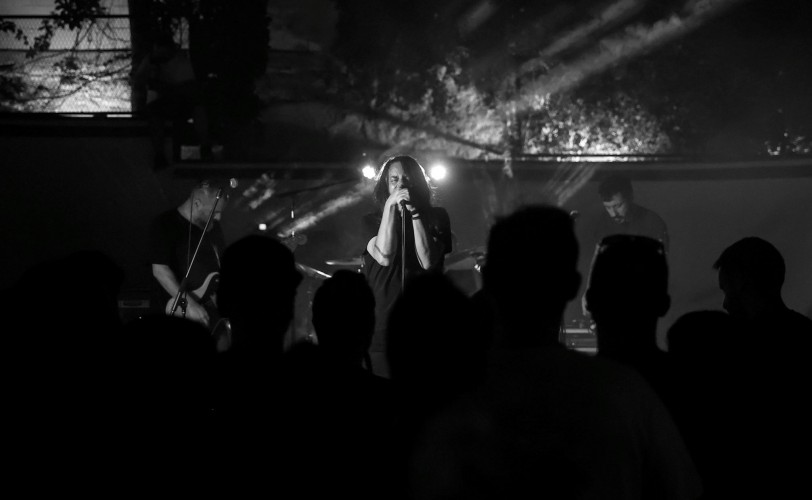 Bonfire Of The Vanities: Sun Of Nothing, Sadhus, Dephosphorus