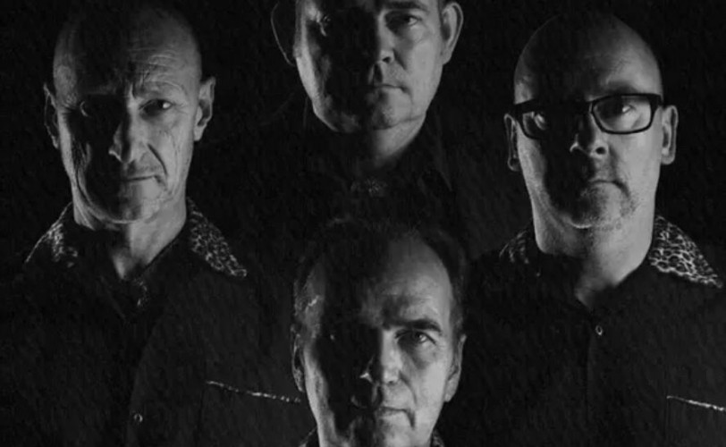 Ronnie Nightingale And The Ηaydocks, :Skull & Dawn: