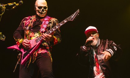 Release Athens: Limp Bizkit, Viagra Boys, Ecca Vandal