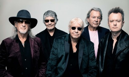 Deep Purple, Jayler