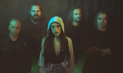 Moira's Touch, Primal Roots, Daisy On A Shelf