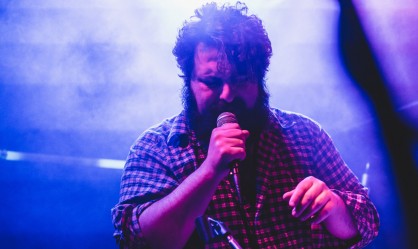 Veego Records Showcase