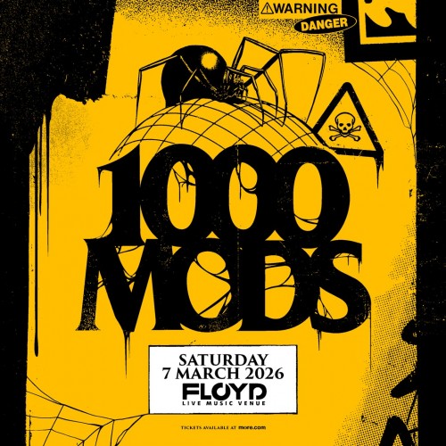 1000mods Αθήνα @ FLOYD