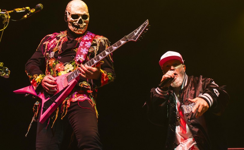 Release Athens: Limp Bizkit, Viagra Boys, Ecca Vandal