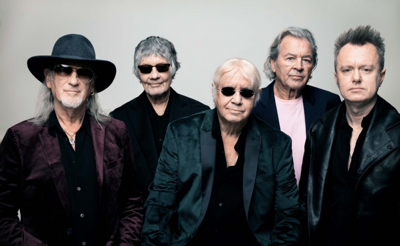 Deep Purple, Jayler