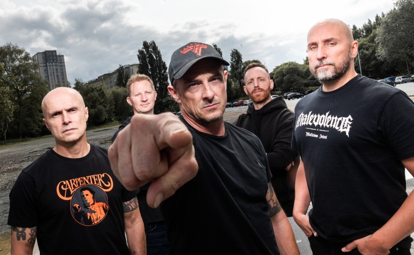 Stampin' Ground, Eden Demise, Skybinder