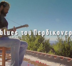 Τα blues του Περδικονερίου (rockumentary) 