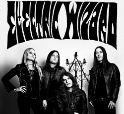 Επιστρέφουν στην Αθήνα οι Electric Wizard