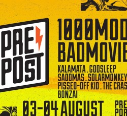 Η Πρέβεζα υποδέχεται το 9ο PrePost Festival 