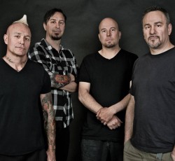 Οι Sick Of It All έρχονται στην Αθήνα 