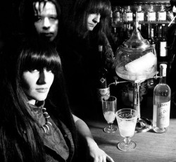 Οι Fuzztones επιστρέφουν στο Gagarin 