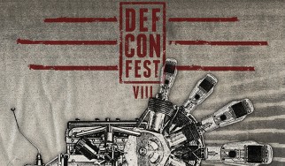 Ανακοινώθηκε το line-up του Defcon Fest 8