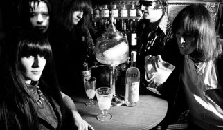 Οι Fuzztones επιστρέφουν στο Gagarin