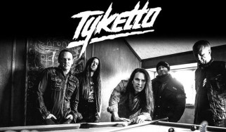Και οι Tyketto στο Chania Rock Festival