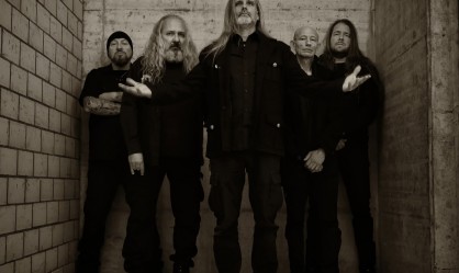 Messiah, Piranha, The Crucifier