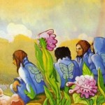 ProgSession #4: Harmonium