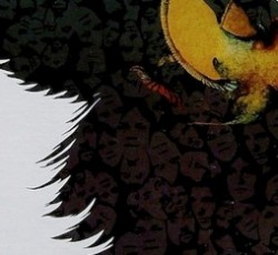 ProgSession #3: Rare Bird