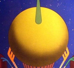 ProgSession #9: Cosmic Jokers 