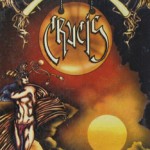 ProgSession #19: Crucis