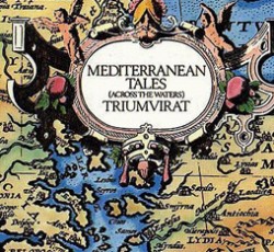 ProgSession #14: Triumvirat 