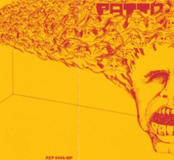 ProgSession #15: Patto