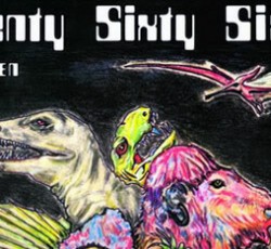 ProgSession #17: Twenty Sixty Six And Then 