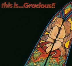 ProgSession #18: Gracious 