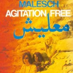 ProgSession #26: Agitation Free