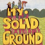ProgSession #30: My Solid Ground