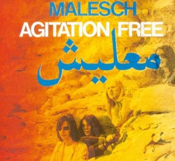 ProgSession #26: Agitation Free 