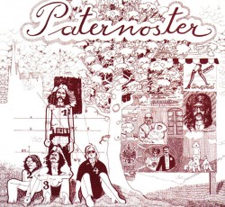 ProgSession #29: Paternoster 