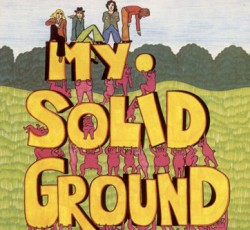 ProgSession #30: My Solid Ground 