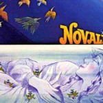 ProgSession #34: Novalis