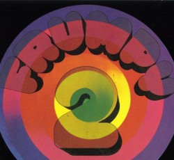 ProgSession #33: Frumpy 