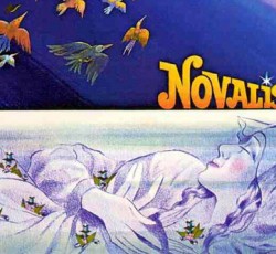 ProgSession #34: Novalis