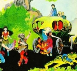 ProgSession #35: Midnight Sun 