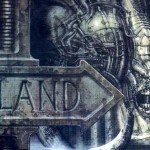 ProgSession #40: Islands