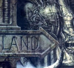 ProgSession #40: Islands 