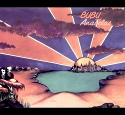 ProgSession #43: Bubu