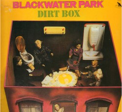 ProgSession #44: Blackwater Park